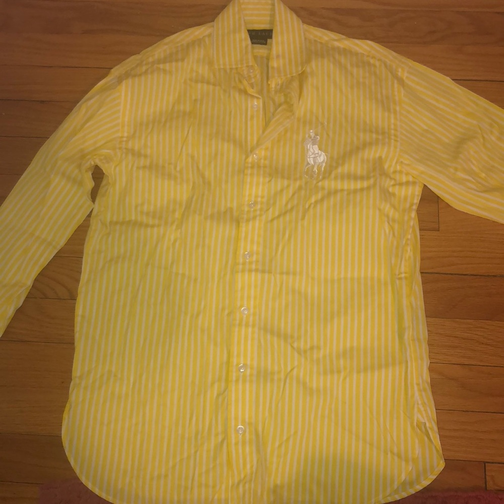 Ralph Lauren Button down